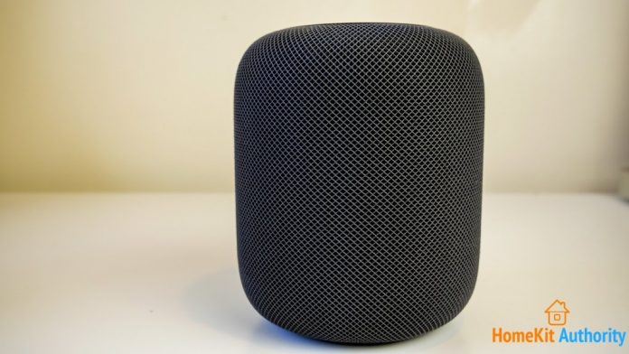 HomePod to make calls as a speakerphone