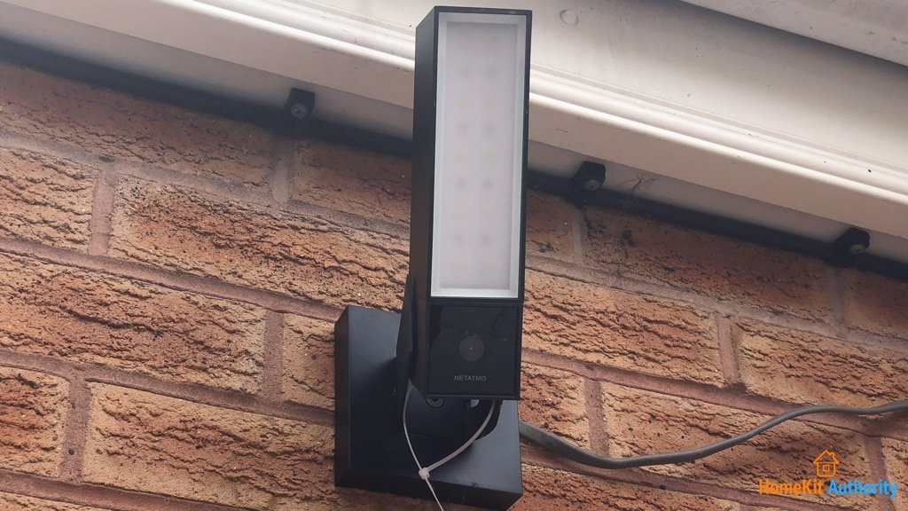 Netatmo Presence review