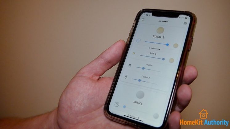 Ikea smart plug review app