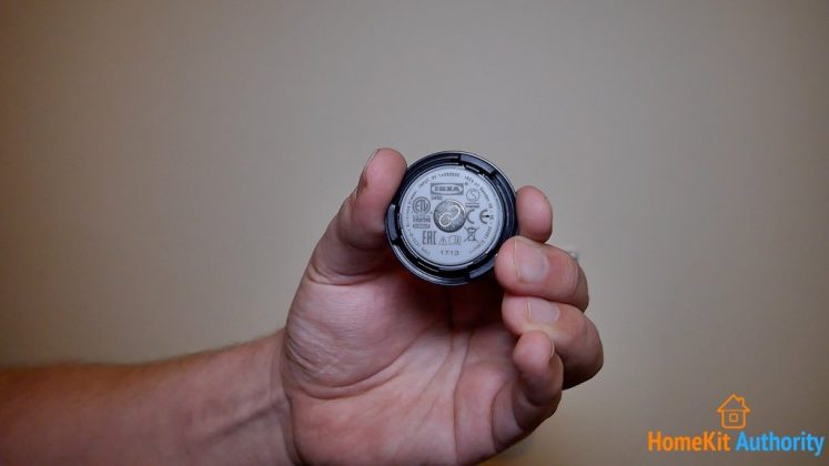 IKEA Tradfri Control outlet steering device