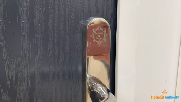 Avia secured by design