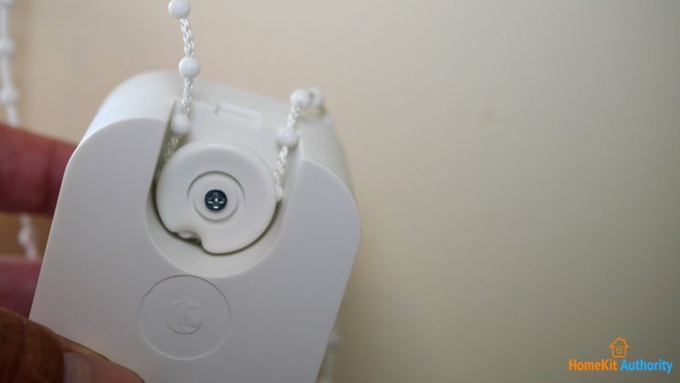 Soma smart blinds setup