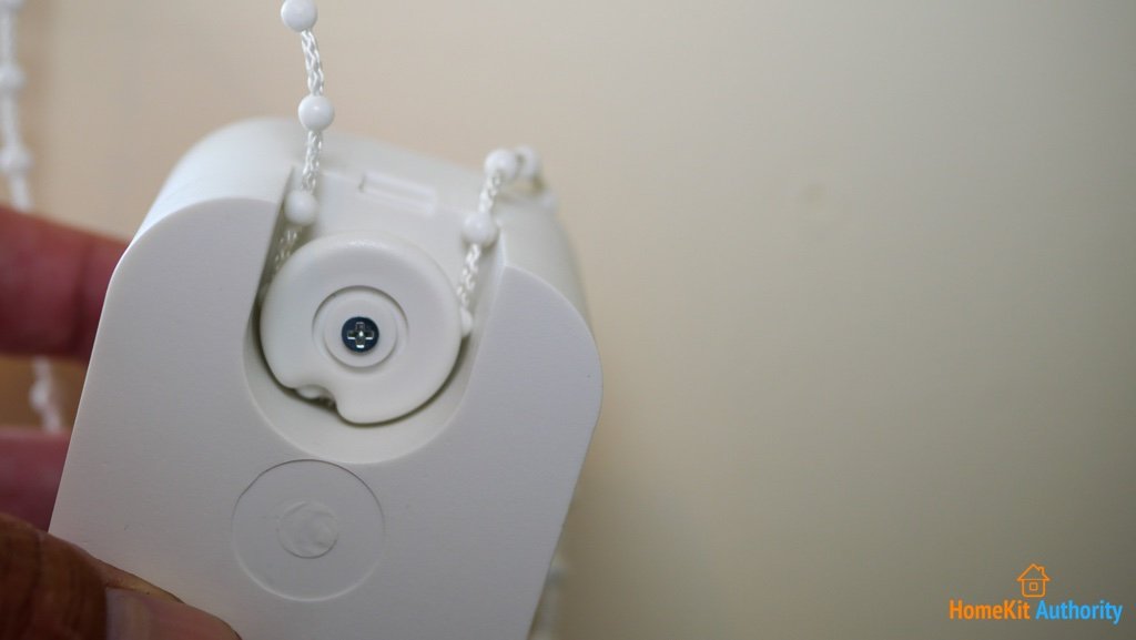 Soma smart blinds setup