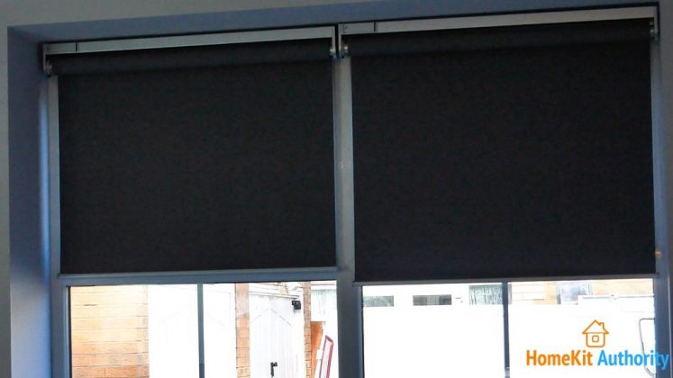 Ikea FYRTUR Blackout