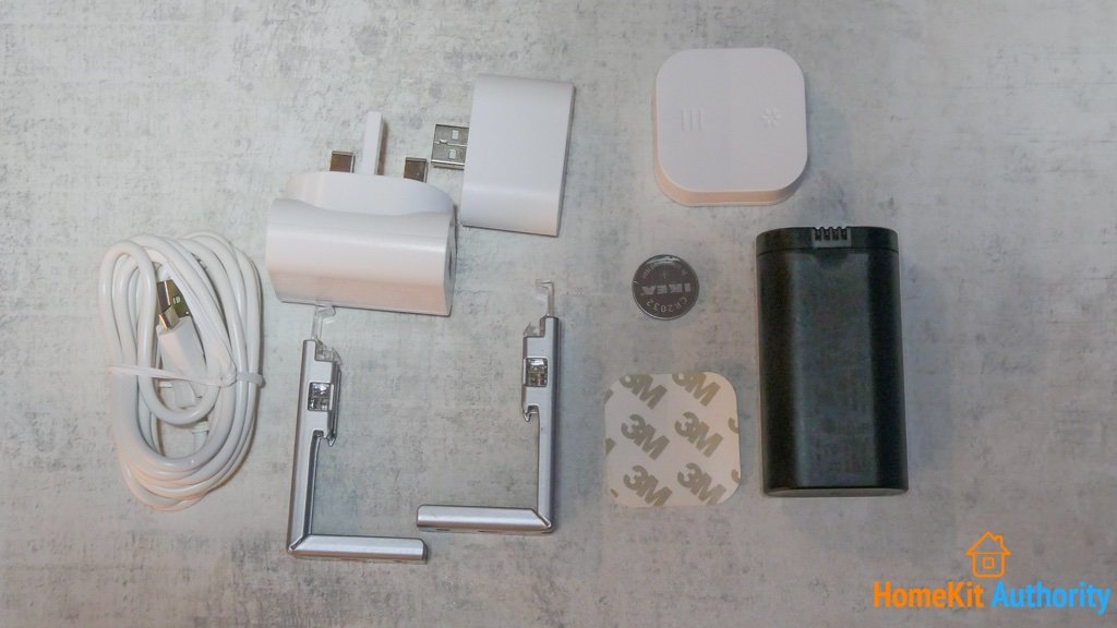 Ikea smart blinds unboxed