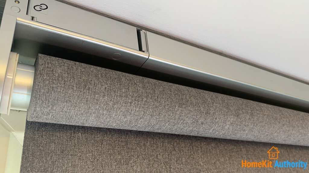 Ikea smart blind review