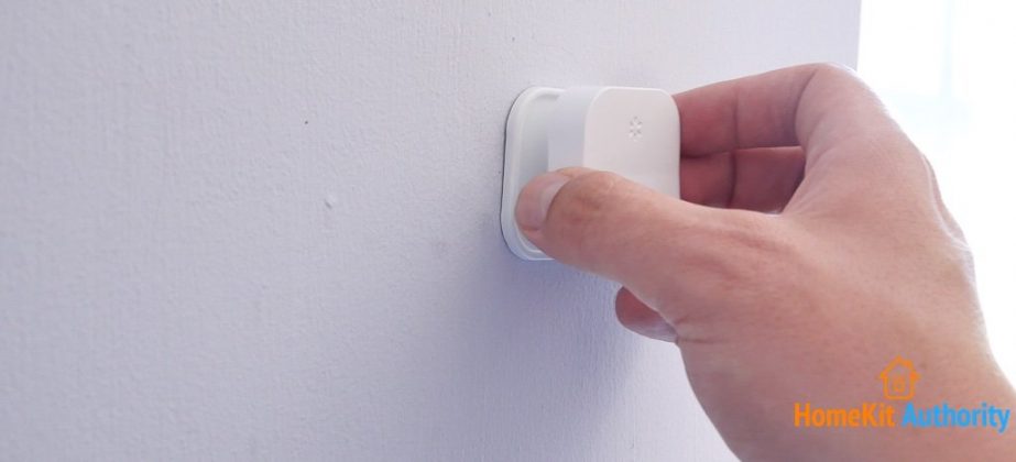 Ikea Open/Close remote