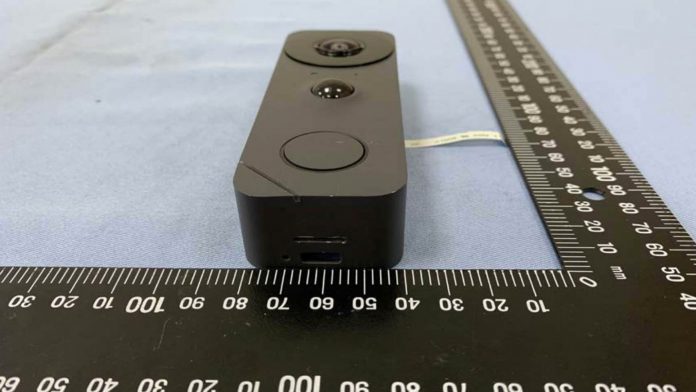 ADT Video doorbell with HomeKit