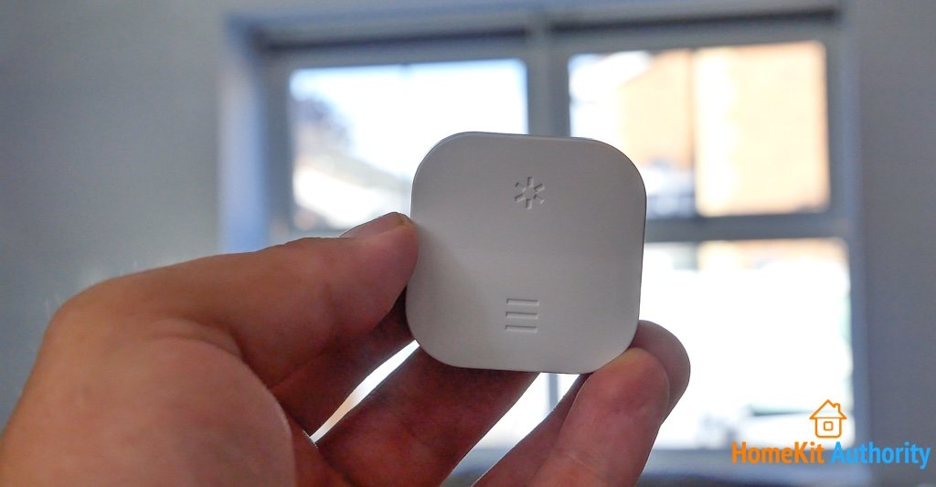 Ikea Open/close remote