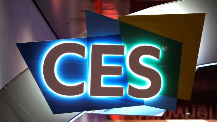 CES 2020 HomeKit