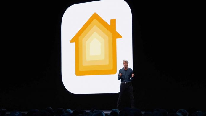 iOS 13 splitting devices