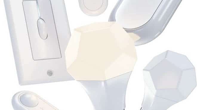 Nanoleaf Smart Learning HomeKit