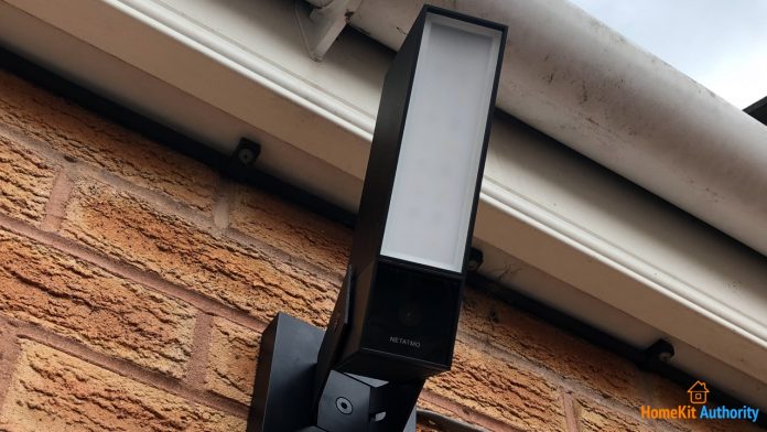 Netatmo Presence review