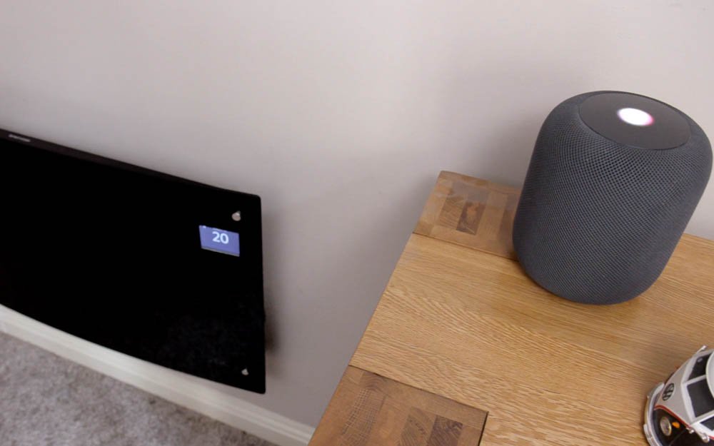 Rio Arc HomePod Smart home