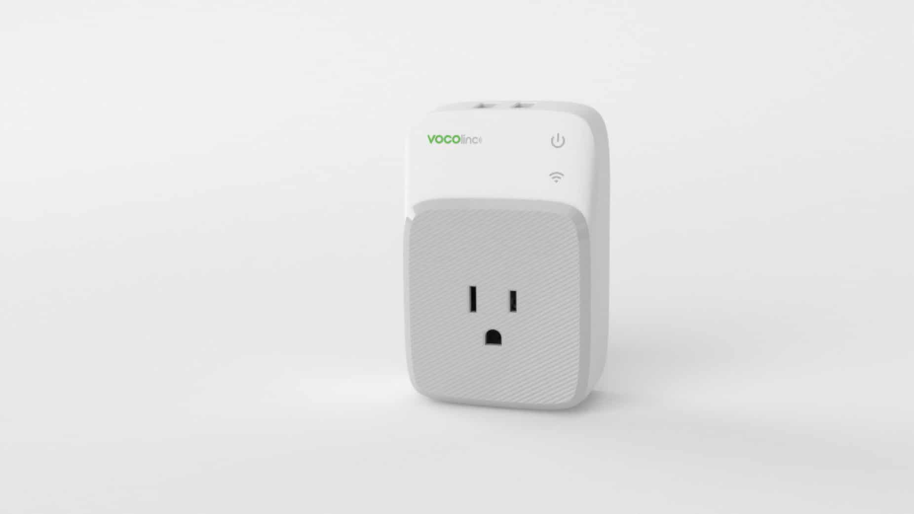 Vocolinc PM3 Smart Outlet