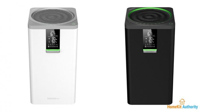 Vocolinc VAP1 Air Purifier