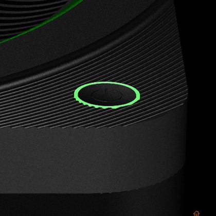 Pureflow air purifier