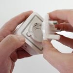 Eve Water guard socket