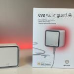 Eve Water guard review