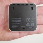 Eve room USB