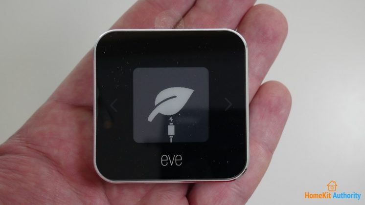 Eve room design