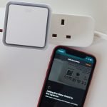 Eve Water guard HomeKit setup