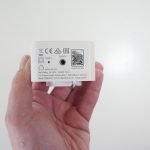 Eve Water guard ports