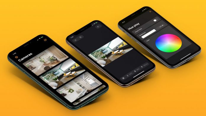 Homecam 2.0 HomeKit