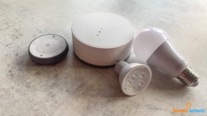 Ikea Home smart review