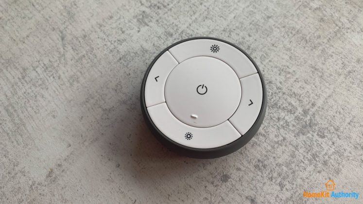 Ikea steering device