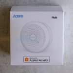 Aqara Hub UK Box
