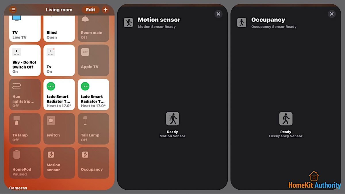 Netatmo HomeKit