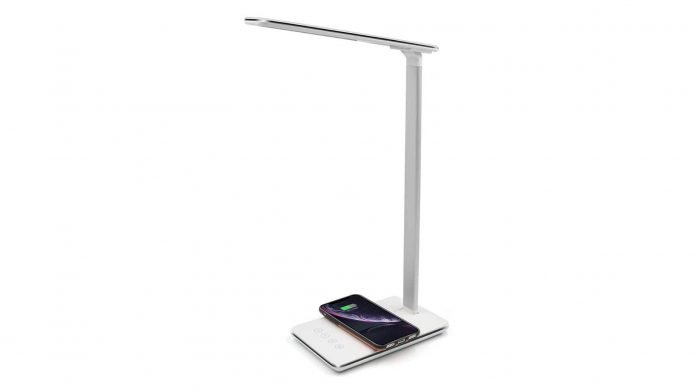 Santala Desk Lamp review