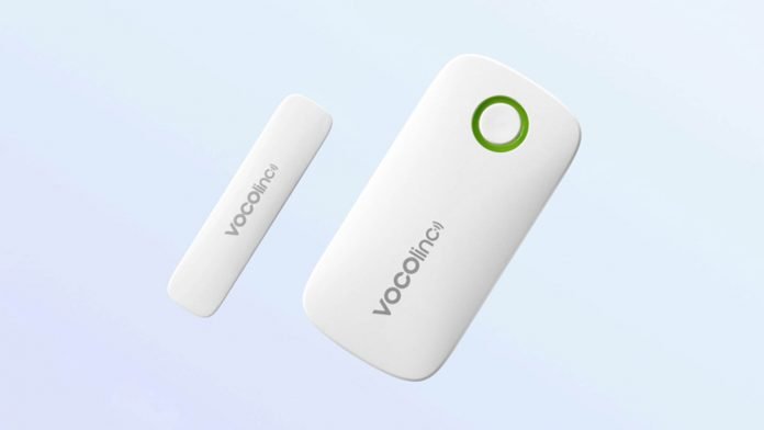 Vocolinc Door and Window sensor