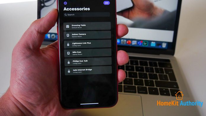HomePass review