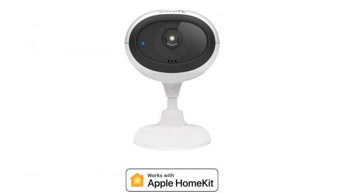 Onvis C3 Camera HomeKit Secure Video
