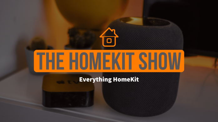 The HomeKit Show