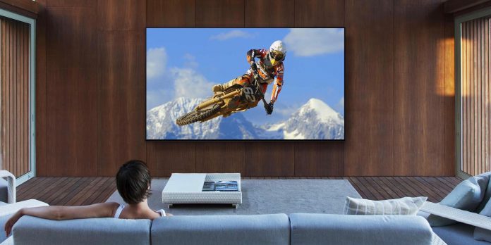 Sony HomeKit TV