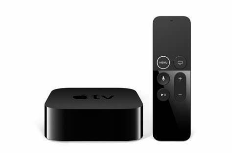 Apple TV 4k