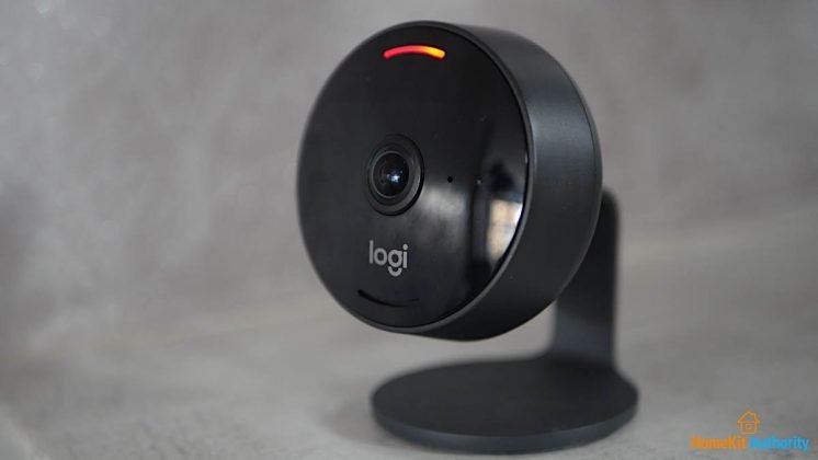 Circle View HomeKit