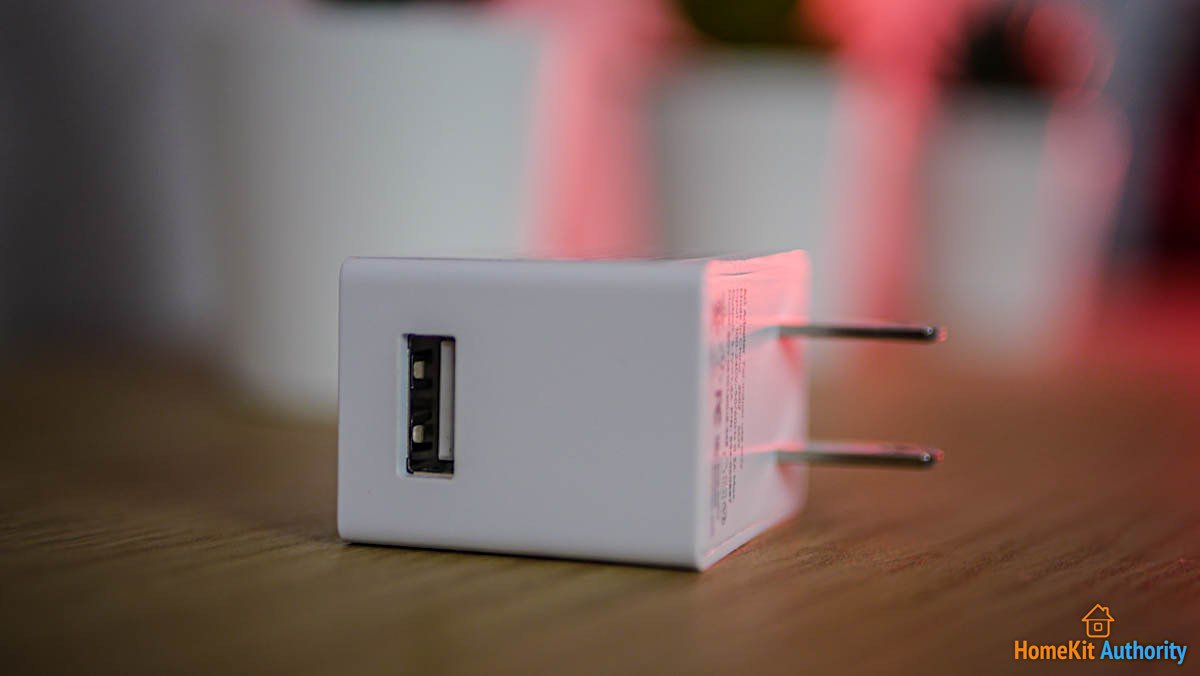 Circle View charger