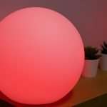 Eve Flare review HomeKit