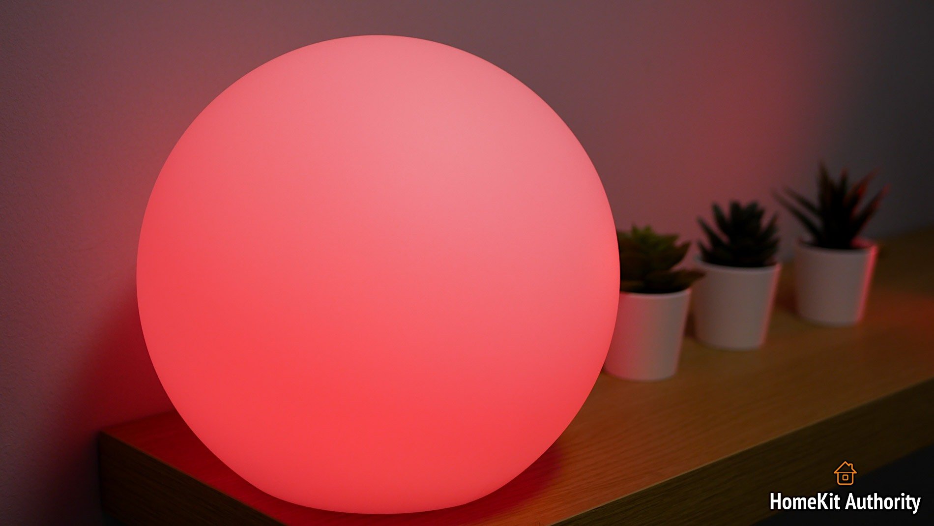 Eve Flare review HomeKit