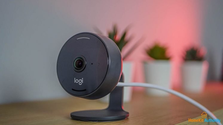 Logitech Circle View