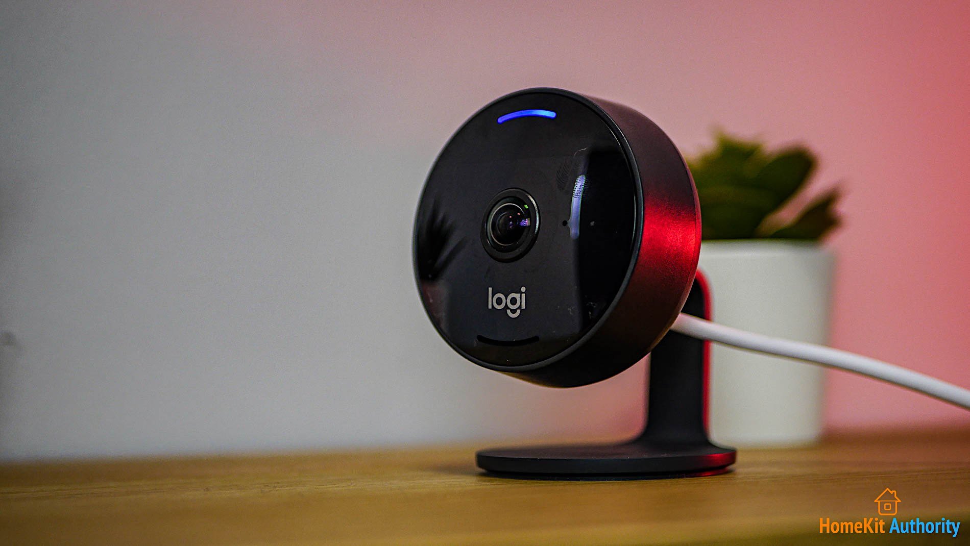 Logitech Circle View review