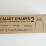 Soma Smart Shades 2 box