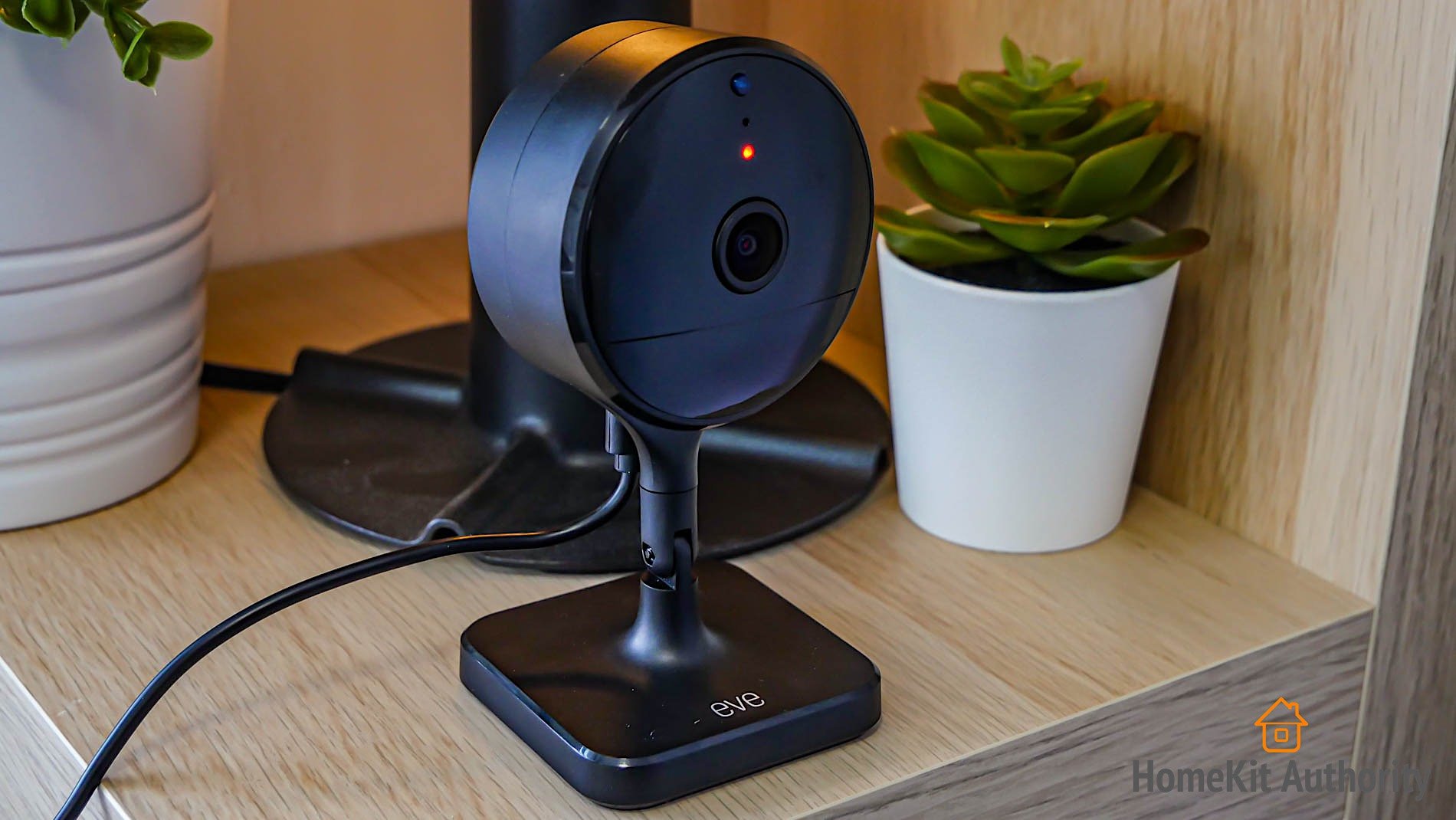 Eve Cam review