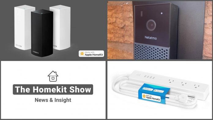 The HomeKit Show - EP23