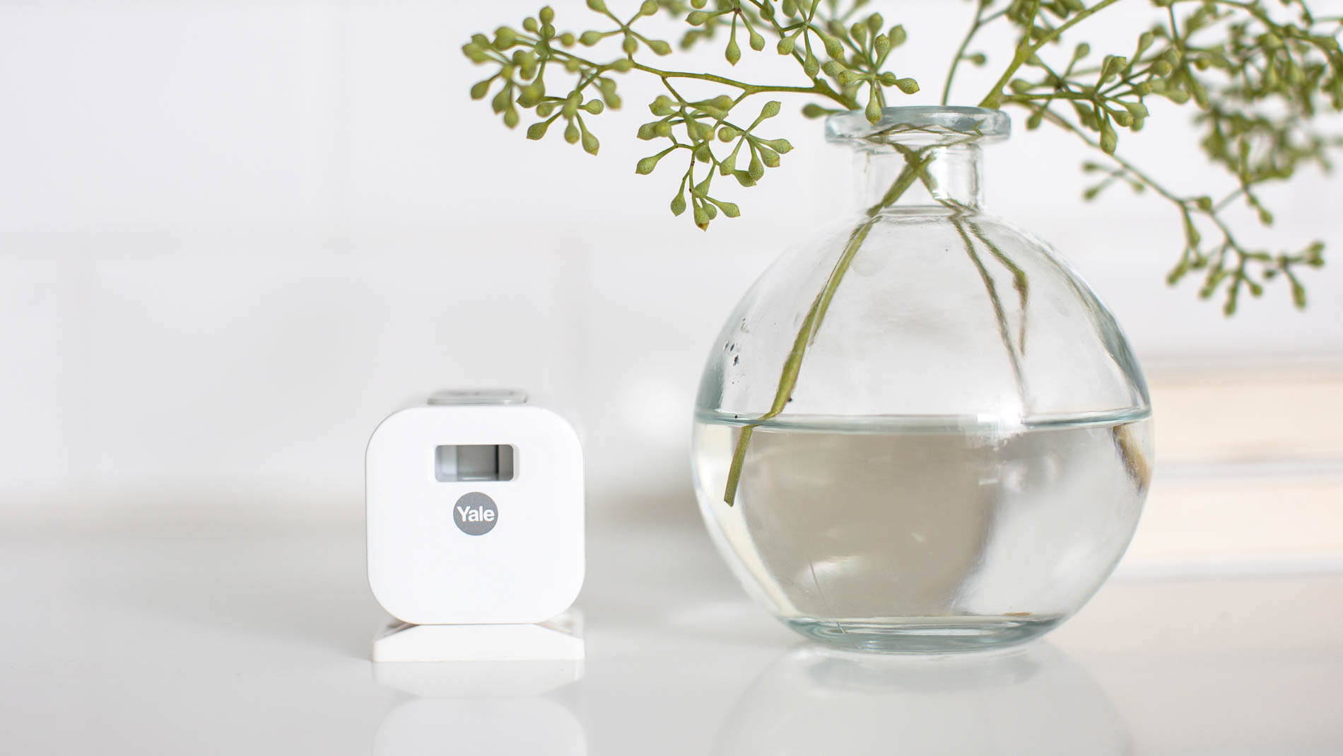 Yale Smart cabinet lock HomeKit