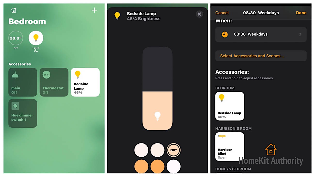 Yeelight Staria Bedside lamp Pro Homekit